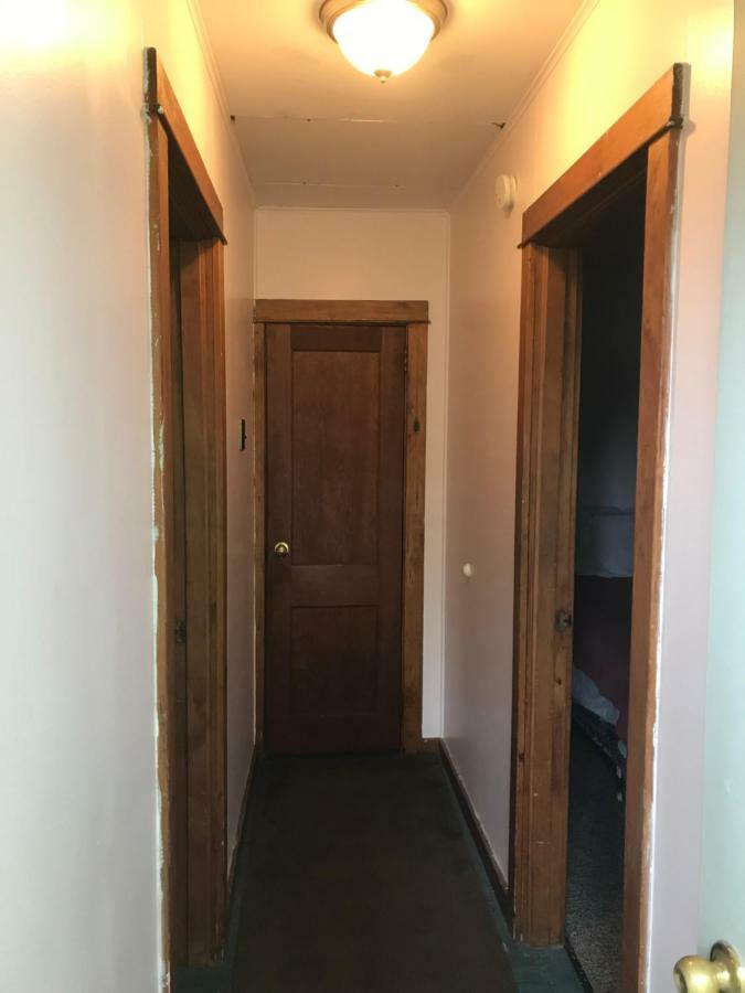 Katahdin Cabins Hotel Millinocket ภายนอก รูปภาพ