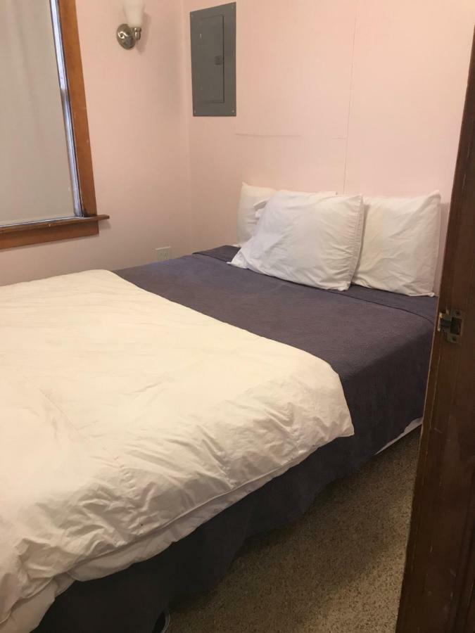 Katahdin Cabins Hotel Millinocket ภายนอก รูปภาพ