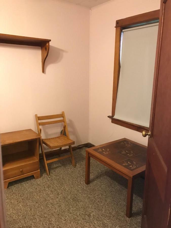 Katahdin Cabins Hotel Millinocket ภายนอก รูปภาพ