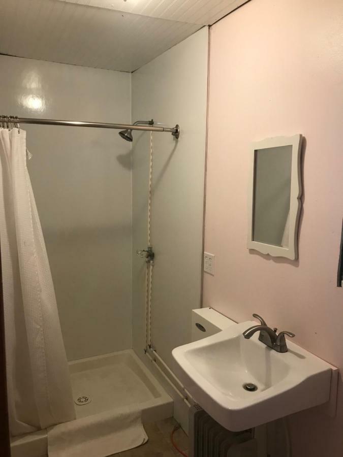 Katahdin Cabins Hotel Millinocket ภายนอก รูปภาพ